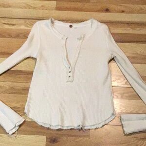 Free People women Top
